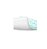 Curativo Zetuvit Plus Tam. 8cm x 8cm Silicone - Hartmann - Imagem 2
