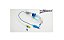Cânula de Traqueostomia Ajustável C/Balão e Supra Cuff 6.0mm - GC Medica - Imagem 2