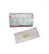 Curativo Filme Transparente Tegaderm CHG 10cm x 12cm C/ Clorex 2% ref: 1658R - 3M - Imagem 2