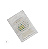 Curativo Filme Transparente Tegaderm CHG 7cm x 8,5cm C/ Clorex 2% ref: 1660R - 3M - Imagem 2