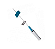 Cateter Periférico Integral 22G X 0,75 Saf-T Intima C/ Dispositivo de Segurança - BD - Imagem 1