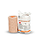 Bandagem Coban Bege 50mmx 4,5cm Látex Free ref: 2082 - 3M - Imagem 2