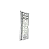 Fixador de Traqueostomia Infantil Trach Fix - New Med - Imagem 2