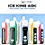 Elf Bar Ice King - 40000 Puffs - Pod Descartavél - Imagem 3