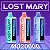 Lost Mary MO MEGA - 20000 Puffs - Pod Descartavél - Imagem 2