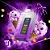 Oxbar Ice Nic Control - 35000 Puffs - Imagem 2