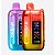 Oxbar Ice Nic Control - 35000 Puffs - Imagem 1