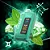 Oxbar Ice Nic Control - 35000 Puffs - Imagem 4