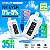 Oxbar Ice Nic Control - 35000 Puffs - Imagem 3