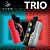 ELF BAR TRIO 40.000 Puffs - Pod Descartavél - Imagem 1