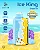 Elf Bar Ice King SUMMER EDITION - 40.000 Puffs - Imagem 2