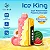 Elf Bar Ice King SUMMER EDITION - 40.000 Puffs - Imagem 1
