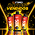 Dinner Lady Dual Flavor 50.000 - Imagem 1