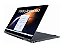 Notebook Galaxy Book 4 360, 16GB/512GB SSD NVMe, 2 em 1 - Imagem 1