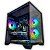 Computador Gamer Aquário Intel Core i5 / 16GB DDR4 / SSD NVMe 256GB + 1TB HD . - Imagem 1