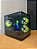 Computador Gamer Aquário Intel Core i5 / 16GB DDR4 / SSD NVMe 256GB + 1TB HD . - Imagem 5