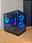 Computador Gamer Aquário Intel Core i5 / 16GB DDR4 / SSD NVMe 256GB + 1TB HD . - Imagem 2
