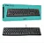 Teclado com fio Logitech K120. - Imagem 2