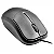Mouse USB com fio C3Tech MS-35. - Imagem 1