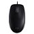 Mouse Logitech M90 USB Preto. - Imagem 1
