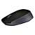 Mouse Logitech Wireless M170 Preto. - Imagem 2