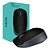 Mouse Logitech Wireless M170 Preto. - Imagem 3