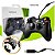 Controle de Vídeo Game p/ Xbox 360 KAP-360WW. - Imagem 3