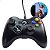 Controle de Vídeo Game p/ Xbox 360 KAP-360WW. - Imagem 2