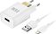 Carregador Completo Lightning USB 2.1 FKT-1505. - Imagem 3