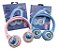 Fone de Ouvido Headphone Stitch Wly-801. - Imagem 3
