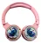 Fone de Ouvido Headphone Stitch Wly-801. - Imagem 2