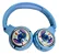 Fone de Ouvido Headphone Stitch Wly-801. - Imagem 1