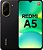 Celular Xiaomi Redmi A5 128GB preto. - Imagem 4