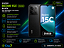 Celular Redmi 15C 256GB Black. - Imagem 3