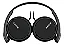 Fone de Ouvido Sony com Fio MDR-Z110. - Imagem 3