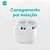 Fone de ouvido sem fio air buds TW S04 PRO. - Imagem 6