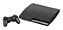 PlayStation 3 PS3 Sony Console Original. - Imagem 1