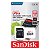 Cartão de Memória 128GB SanDisk Ultra. - Imagem 2