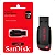 Pendrive SanDisk USB 2.0 128GB. - Imagem 1