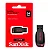 Pendrive SanDisk USB 2.0 64GB. - Imagem 1