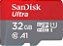 Cartão de Memória 32GB Sandisk Ultra. - Imagem 2
