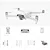 Drone Fimi X8 SE 2020. - Imagem 3