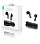 Fone de Ouvido Hallow M2 TM01 Earbuds Sem Fio Bluetooth. - Imagem 1