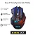 Mouse Gamer X7 gaming com fio 7 Botões B-Max. - Imagem 2