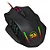 Mouse Gamer Redragon RGB Impact M908. - Imagem 1