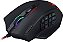 Mouse Gamer Redragon RGB Impact M908. - Imagem 3
