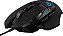 Mouse Gamer Logitech Hero G502. - Imagem 2