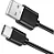 Cabo Tipo-C /USB 1M FCA-XC10. - Imagem 1