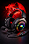 Fone de Ouvido Gamer Redragon H510 RGB ZeusX USB. - Imagem 3