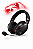 Fone de Ouvido Gamer Redragon Ire Pro H848 Wireless. - Imagem 1